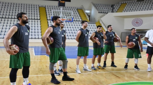 Belediye elden çıkardı... Manisa'da potada devir