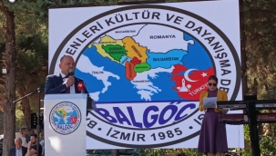 BAL-GÖÇ SONBAHAR ŞENLİĞİNE, BULGARİSTAN SEÇİMLERİ DAMGA VURDU