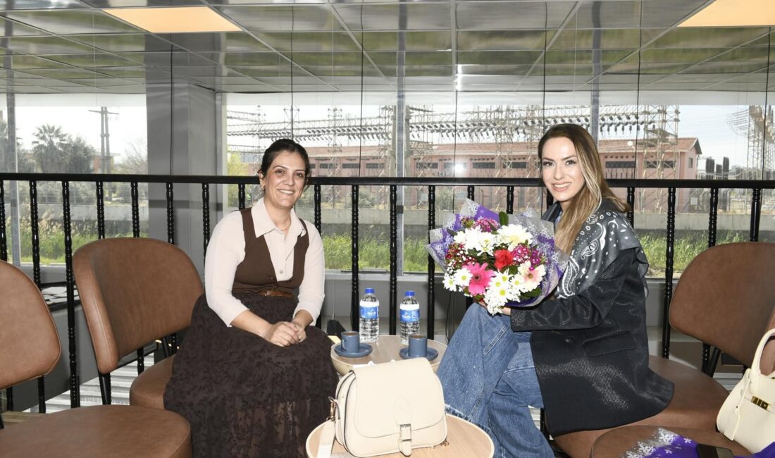 Çiğli Belediyesi, anlamlı bir vefa örneğine imza atarak yaşam mücadelesiyle