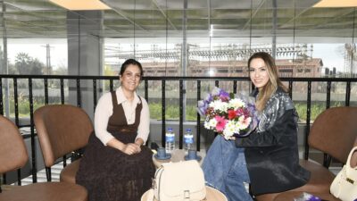 Çiğli Belediyesi, anlamlı bir vefa örneğine imza atarak yaşam mücadelesiyle