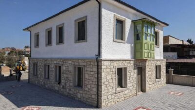 Urla Belediyesi, ilçenin geleceğine yön verecek tarihi bir yatırım gününe