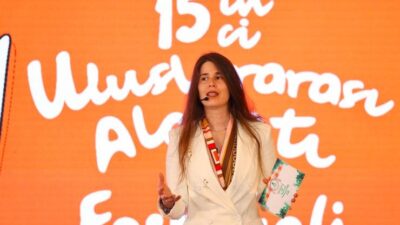 Çeşme Belediyesi ev sahipliğinde bu yıl 15’incisi düzenlenecek Alaçatı Ot