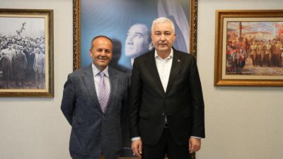 Kemalpaşa Belediyesi, SGK borçlarının kalan kısmını da ödeyerek belediyenin tüm