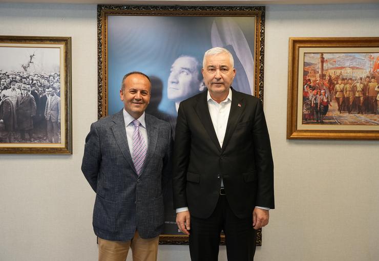 Kemalpaşa Belediyesi, SGK borçlarının kalan kısmını da ödeyerek belediyenin tüm