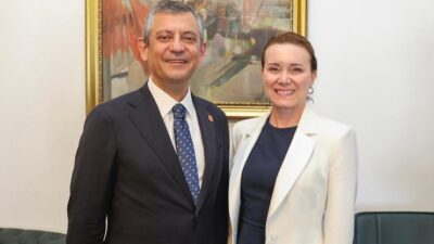 Konak Belediyesi, geçtiğimiz yıl hayatını kaybeden Manisa Büyükşehir Belediye Başkanı