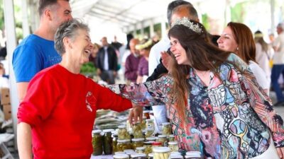 İlk kez “uluslararası” ünvanıyla gerçekleştirilecek ve bu yıl ilk kez