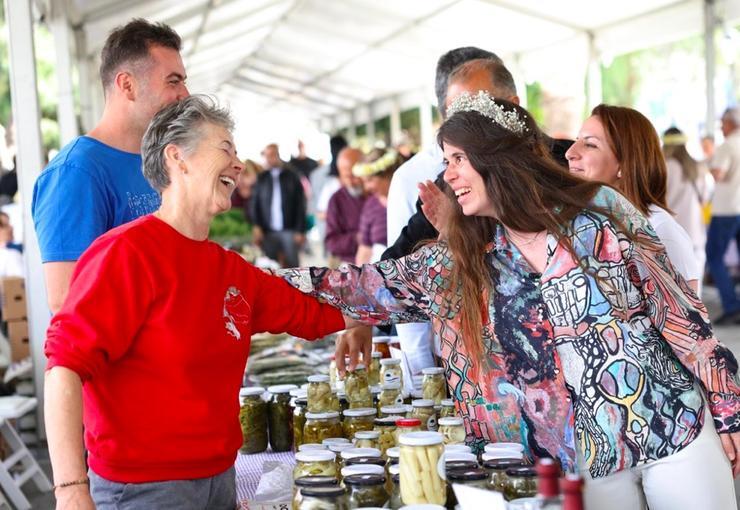 İlk kez “uluslararası” ünvanıyla gerçekleştirilecek ve bu yıl ilk kez