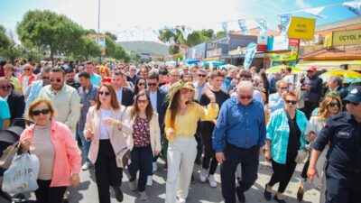 İlk kez “uluslararası” ünvanıyla gerçekleştirilecek ve bu yıl ilk kez