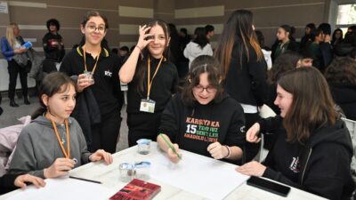 Bornova Belediyesi, Dünya Su Günü kapsamında “Su ve Cinsiyet” temasıyla