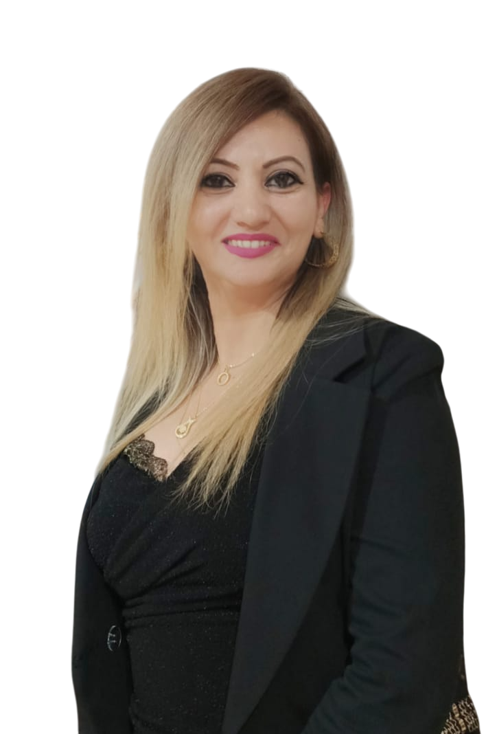 Nalan Şahbazoğlu yazar fotoğrafı