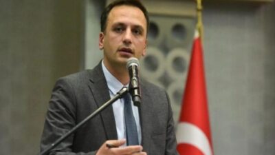 Bornova Belediye Başkanı Ömer Eşki, Uşak Belediyesi’ne yönelik operasyon sonrası