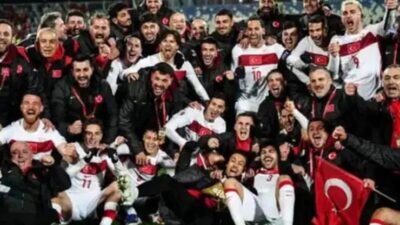 Türkiye, 24 yıllık hasreti sona erdirerek FIFA 2026 Dünya Kupası’na