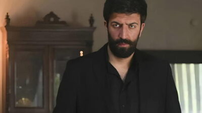 'Eşref Rüya' dizisinin oyuncularından Ramazan Tetik, aort yırtılması sonucu yaşamını