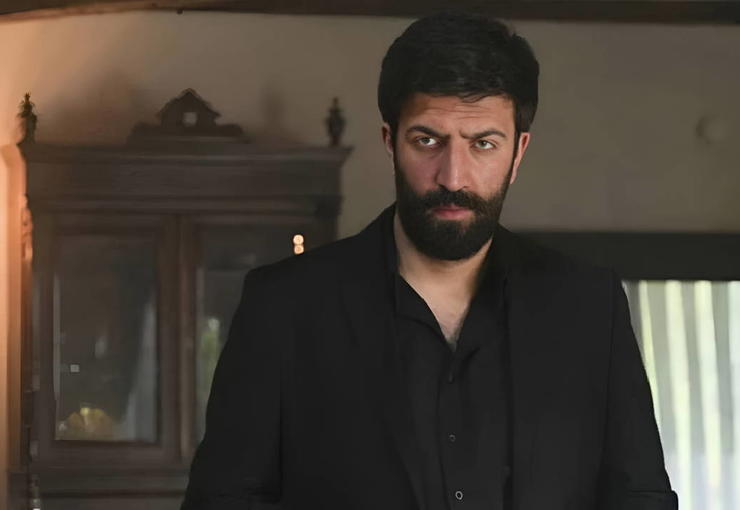 'Eşref Rüya' dizisinin oyuncularından Ramazan Tetik, aort yırtılması sonucu yaşamını