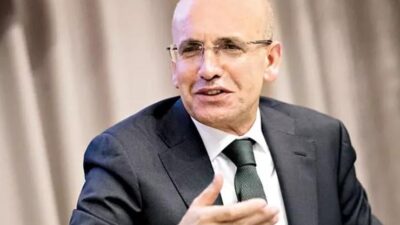 Hazine ve Maliye Bakanlığı, Bakan Mehmet Şimşek'in İstanbul Sanayi Odası