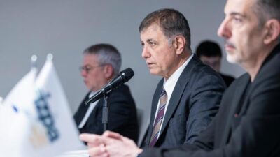 Kentin rekabet gücünü artırmak ve yeni iş alanları yaratmak için