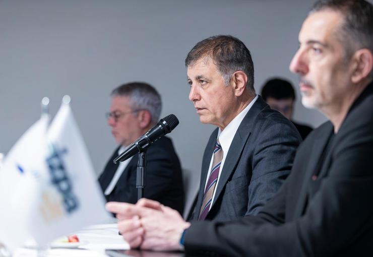 Kentin rekabet gücünü artırmak ve yeni iş alanları yaratmak için