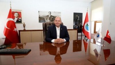 Menderes Belediyesi’nin 1957 Menderes Menderes Spor Kulübü Erkek Basketbol A