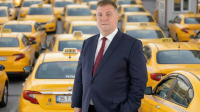 İzmir Şoförler Odası'nın Martı TAG'a yönelik 'korsan taşımacılık' şikayeti sonuç