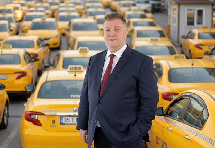 İzmir Şoförler Odası'nın Martı TAG'a yönelik 'korsan taşımacılık' şikayeti sonuç