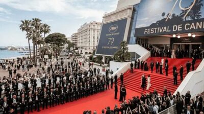 Dünya sinemasının en prestijli buluşma noktası olan Cannes Film Festivali,