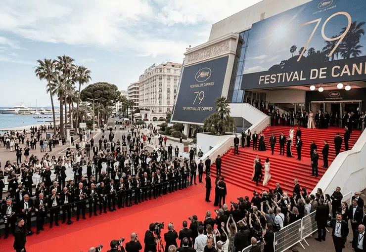 Dünya sinemasının en prestijli buluşma noktası olan Cannes Film Festivali,