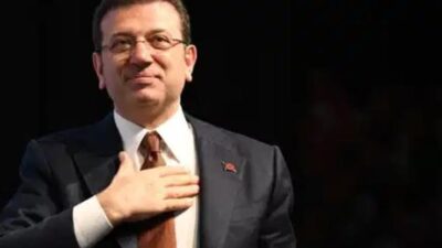 İBB’ye yönelik davalarla ilgili sosyal medya hesabından açıklamada bulunan tutuklu