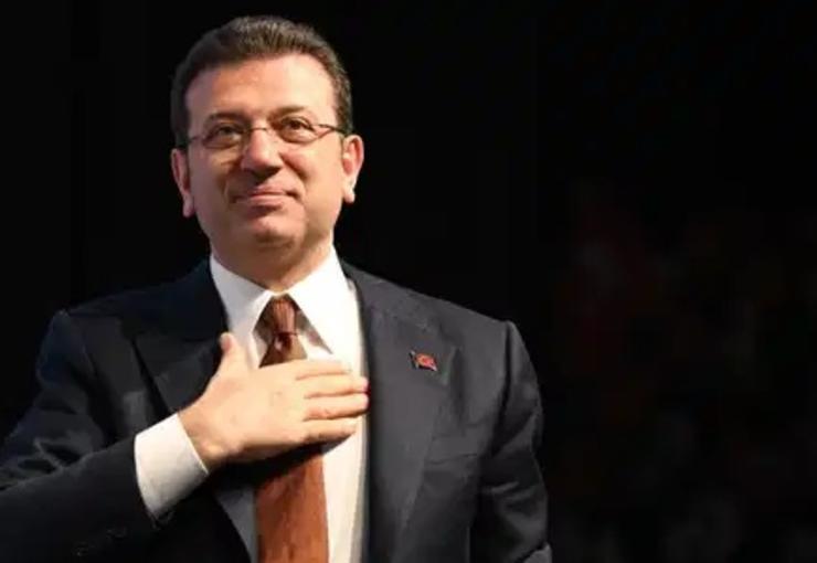 İBB’ye yönelik davalarla ilgili sosyal medya hesabından açıklamada bulunan tutuklu