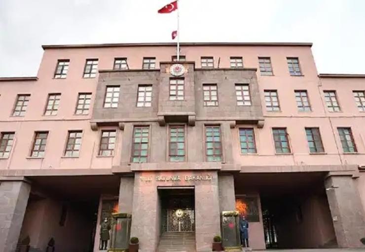 Milli Savunma Bakanlığı, İstanbul Boğazı'nda ve Adana'da kurulacak olan yeni