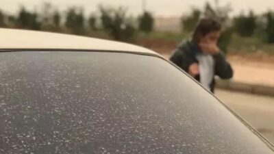 Ege ve Batı Akdeniz kıyılarını ilgilendiren uyarı Meteoroloji Genel Müdürlüğü'nden