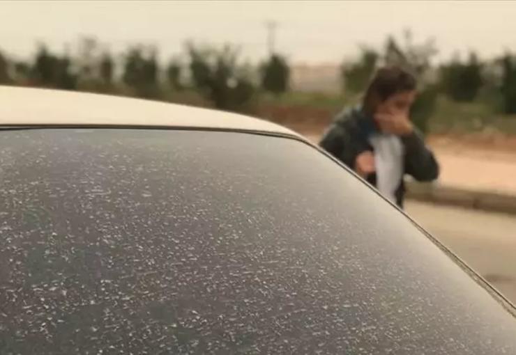 Ege ve Batı Akdeniz kıyılarını ilgilendiren uyarı Meteoroloji Genel Müdürlüğü'nden