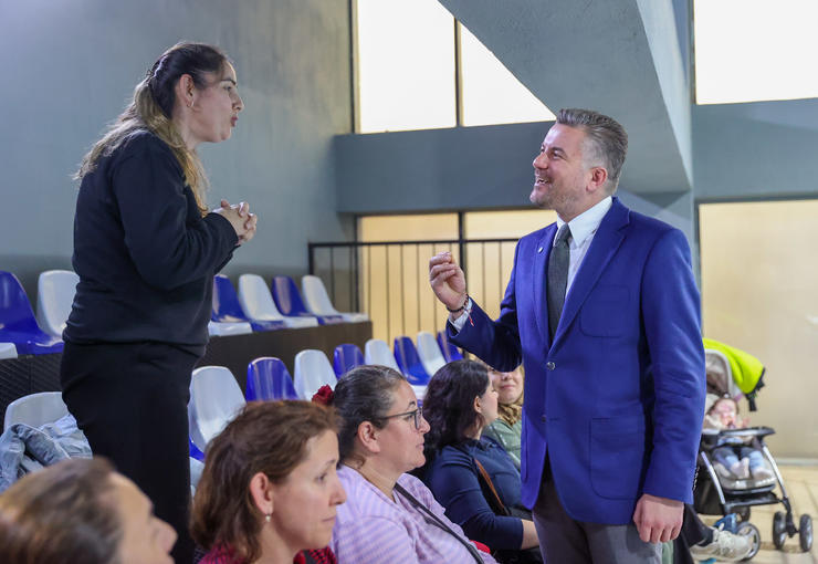 Buca Belediyesi’nin özel çocukların sosyal hayata katılımını artırmak amacıyla başlattığı