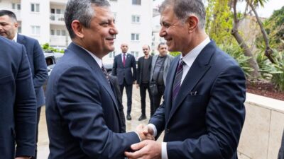 İzmir Büyükşehir Belediyesi’nin kentin dört bir yanında hayata geçirdiği projelerin