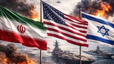 Orta Doğu'daki savaşta 6 hafta geride kalırken, Wall Street Journal