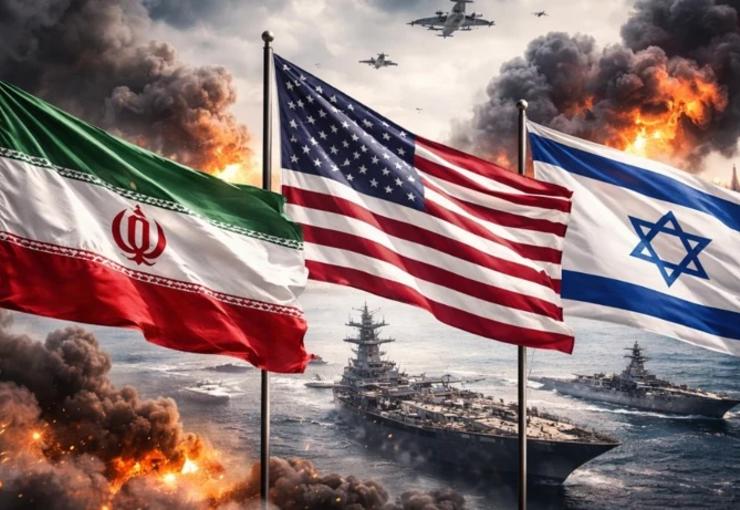 Orta Doğu'daki savaşta 6 hafta geride kalırken, Wall Street Journal