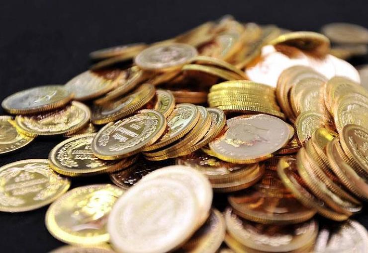 Altın fiyatları yüksek seyreden enerji fiyatları ve faiz indirimi umutlarının