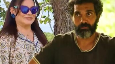 2003 yılında Popstar yarışmasında yaşadıkları tartışmayla adlarından söz ettiren Bayhan