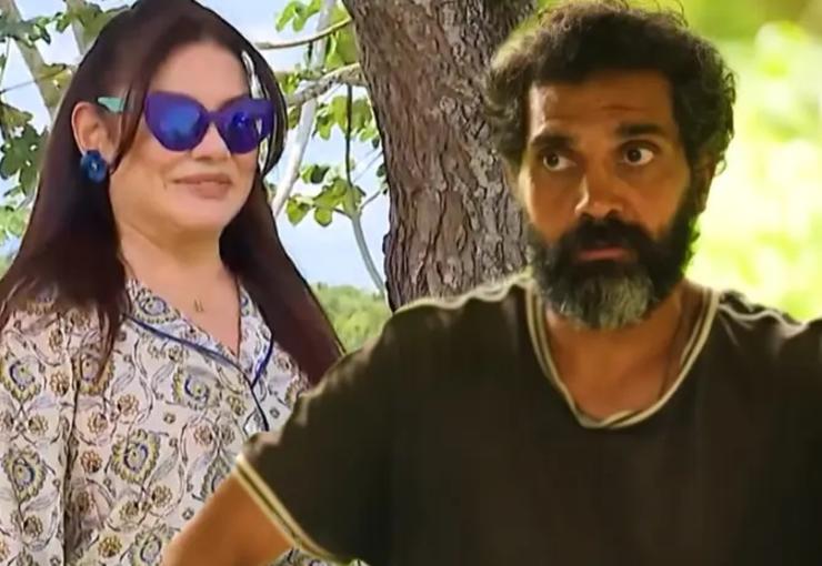 2003 yılında Popstar yarışmasında yaşadıkları tartışmayla adlarından söz ettiren Bayhan