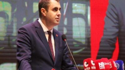 İzmir Büyükşehir Belediyesi’ne ait bazı taşınmazların Vakıflar Genel Müdürlüğü’ne devredilmesi