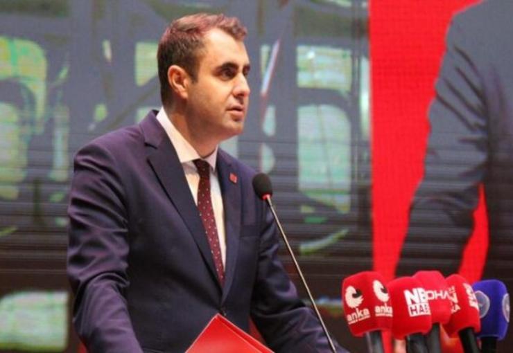 İzmir Büyükşehir Belediyesi’ne ait bazı taşınmazların Vakıflar Genel Müdürlüğü’ne devredilmesi