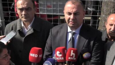 İzmir Büyükşehir Belediyesi Meslek Fabrikası'na ait binanın Vakıflar'a devredilmesine bir