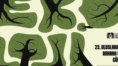23. Uluslararası Ankara Öykü Günleri, bu yıl doğa, edebiyat ve