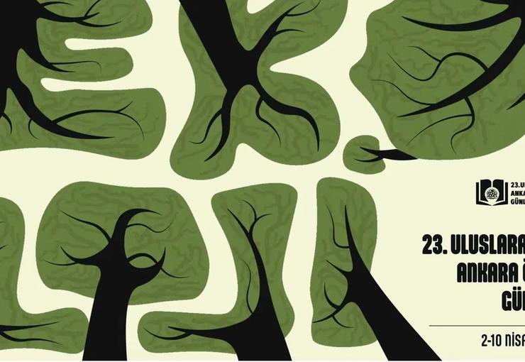 23. Uluslararası Ankara Öykü Günleri, bu yıl doğa, edebiyat ve