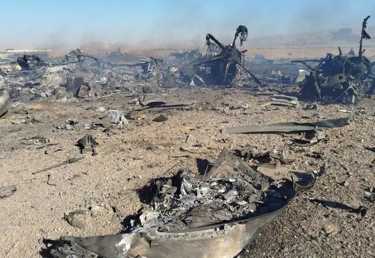 Reuters'a göre, İran ve ABD yönetimlerine Pakistan aracılığıyla, bugün yürürlüğe