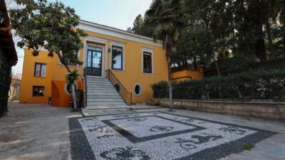 İlçenin kültürel zenginliğini 20 binin üzerinde eserle taçlandıran Buca Belediyesi