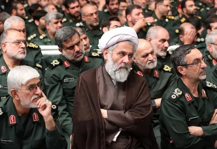 İsrail’in İranlı üst düzey isimleri hedef alan tehditleri ve Tahran’da