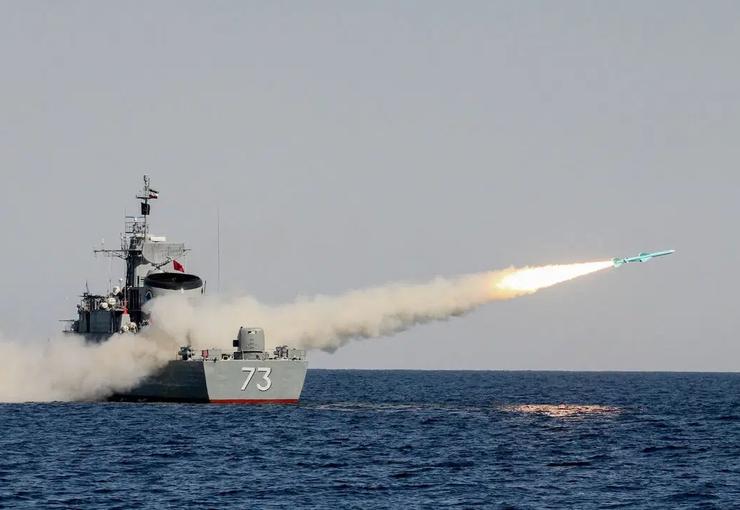 İran, arabulucular tarafından sunulan yeni barış planını değerlendirmeye alırken, Hürmüz