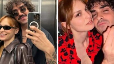 Nilperi Şahinkaya ile yönetmen Baturalp Bekar’ın ayrılığının ardından ortaya atılan