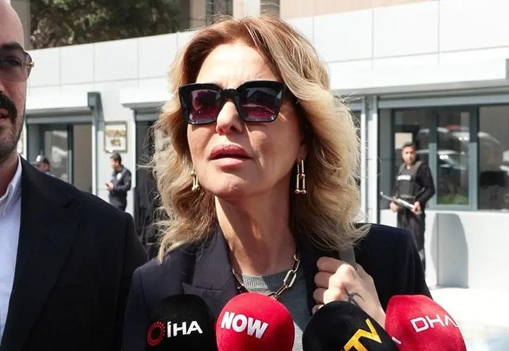 Fatmanur Çelik ve kızı Hira'nın ölümünün ardından sanal medya hesabından