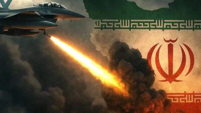 İsrail ordusu, İran’da sivillere tren kullanmamaları ve demiryollarından uzak durmaları